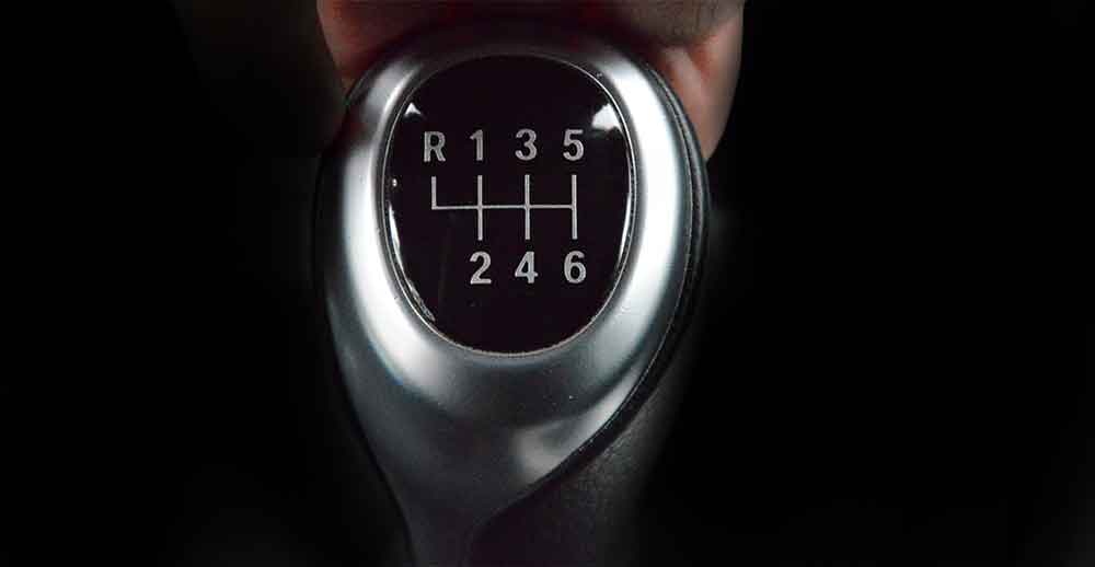 understanding manual transmission header